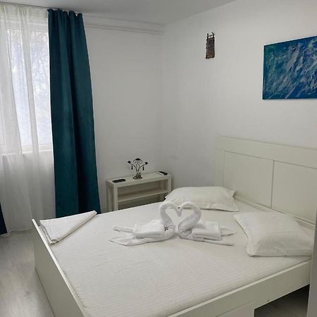 Apartament Olimp Exterior foto